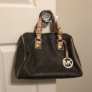 Michael Kors Tote Handbag